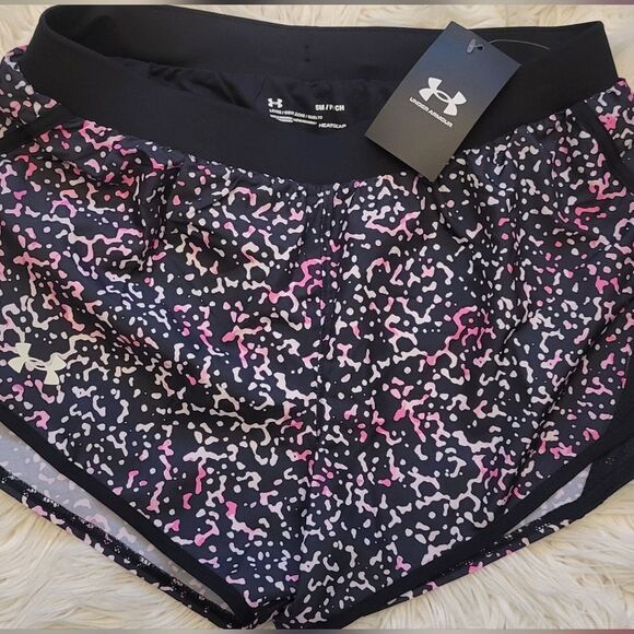 NWT Under Armor Shorts - Picture 2 of 4